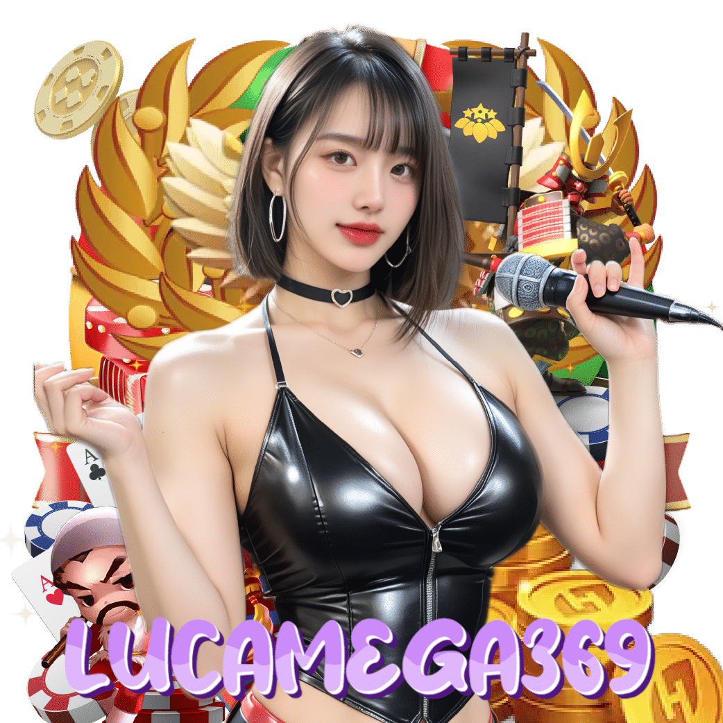 lucamega369 casino