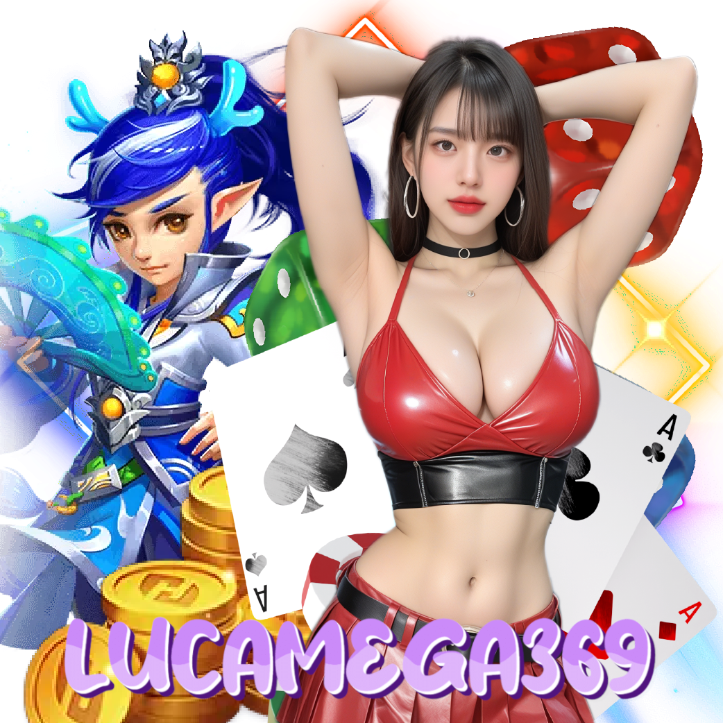 lucamega369 อันดับ 1